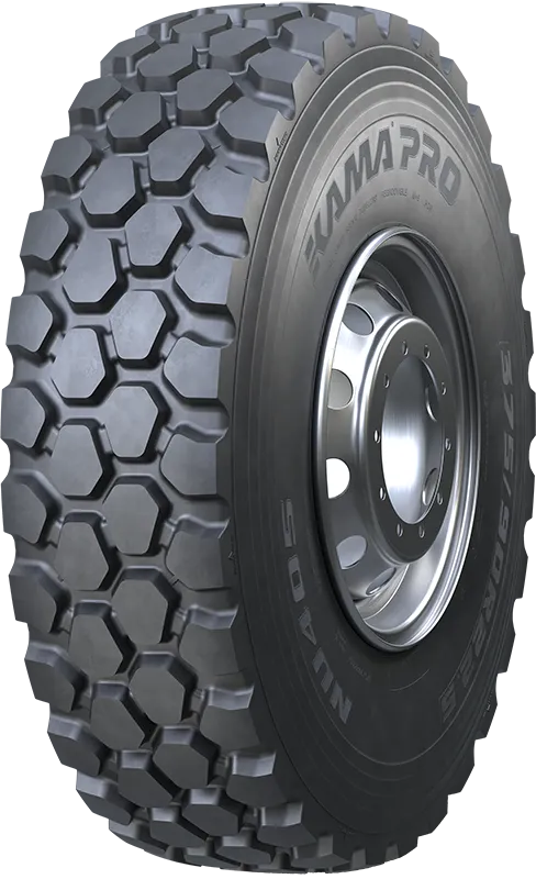 KAMA PRO NU 405 в Бутурлиновке — KAMA TYRES KAMA PRO NU 405 в Бутурлиновке