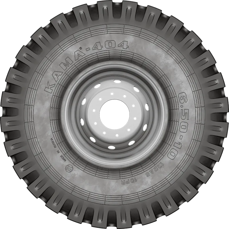 KAMA-404 в Бутурлиновке — KAMA TYRES KAMA-404 в Бутурлиновке