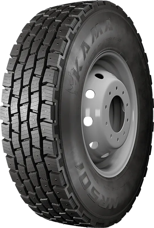 KAMA NR 501 в Бутурлиновке — KAMA TYRES KAMA NR 501 в Бутурлиновке