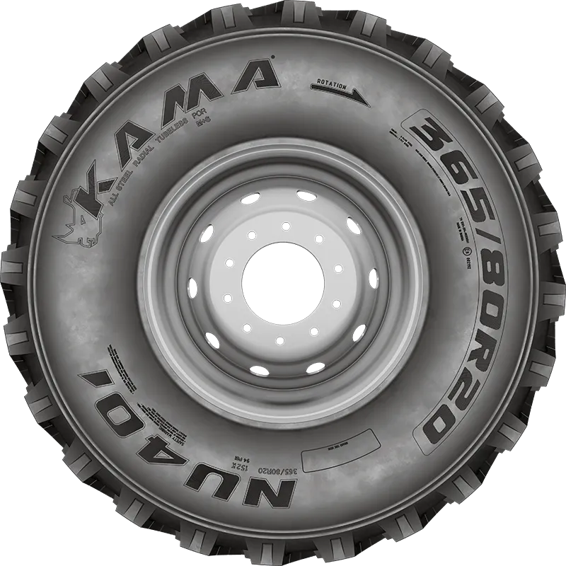 KAMA NU 401 в Бутурлиновке — KAMA TYRES KAMA NU 401 в Бутурлиновке