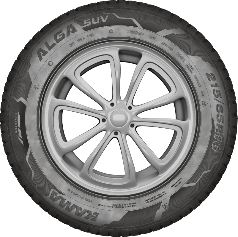 KAMA ALGA SUV (НК-532) в Бутурлиновке — KAMA TYRES KAMA ALGA SUV (НК-532) в Бутурлиновке
