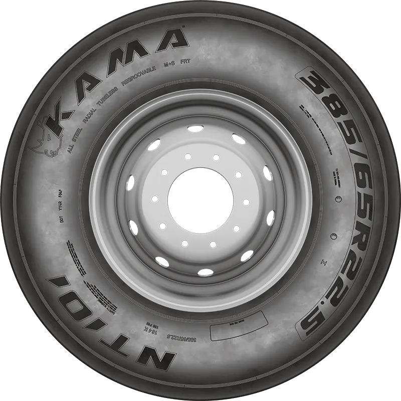 KAMA NT 101 в Бутурлиновке — KAMA TYRES KAMA NT 101 в Бутурлиновке
