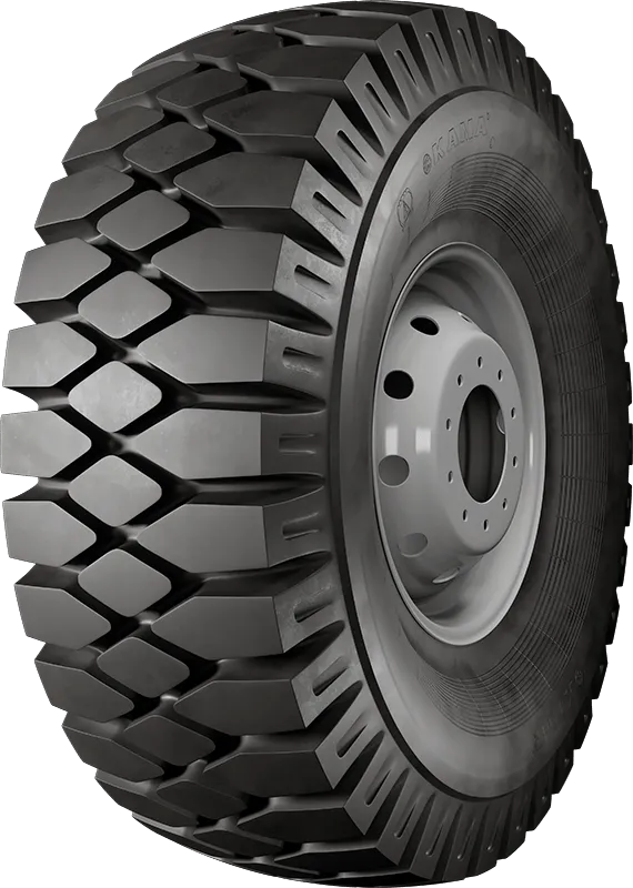 Ф-65 в Бутурлиновке — KAMA TYRES Ф-65 в Бутурлиновке