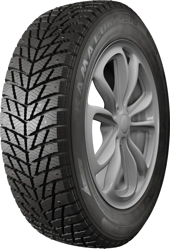 KAMA EURO-518 в Бутурлиновке — KAMA TYRES KAMA EURO-518 в Бутурлиновке