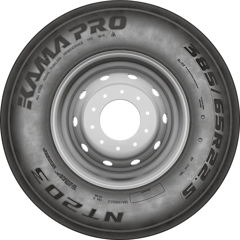 KAMA PRO NT 203 в Бутурлиновке — KAMA TYRES KAMA PRO NT 203 в Бутурлиновке