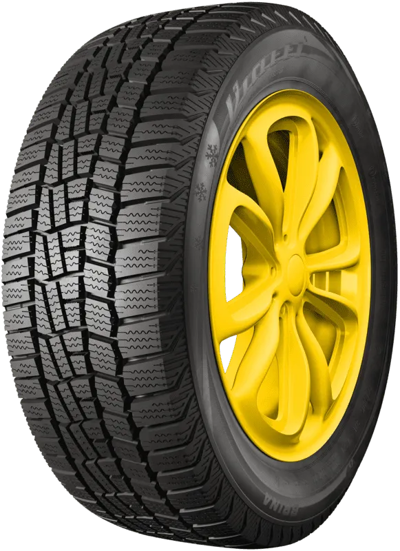 Viatti Brina (V-521) в Бутурлиновке — KAMA TYRES Viatti Brina (V-521) в Бутурлиновке