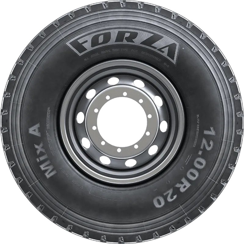 FORZA MIX A в Бутурлиновке — KAMA TYRES FORZA MIX A в Бутурлиновке