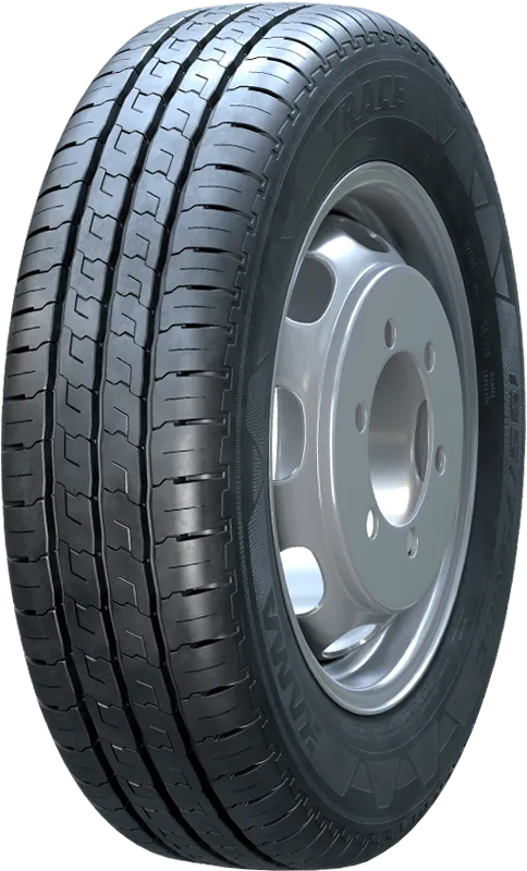 KAMA TRACE (HK-135) в Бутурлиновке — KAMA TYRES KAMA TRACE (HK-135) в Бутурлиновке