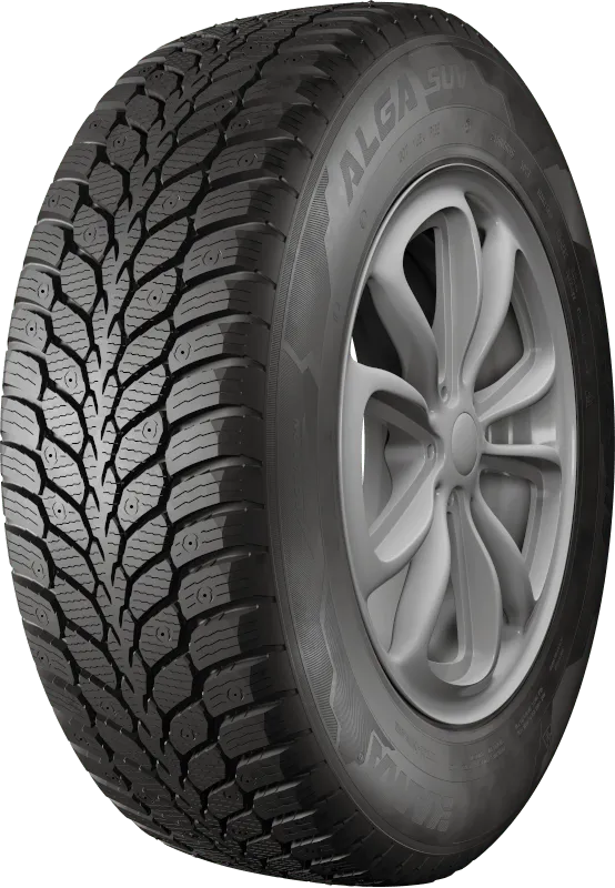 KAMA ALGA SUV (НК-532) нешип в Бутурлиновке — KAMA TYRES KAMA ALGA SUV (НК-532) нешип в Бутурлиновке