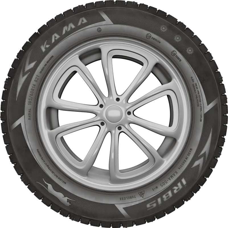 KAMA-505 ИРБИС в Бутурлиновке — KAMA TYRES KAMA-505 ИРБИС в Бутурлиновке