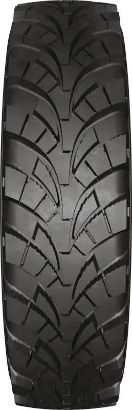 KAMA-431 мороз в Бутурлиновке — KAMA TYRES KAMA-431 мороз в Бутурлиновке