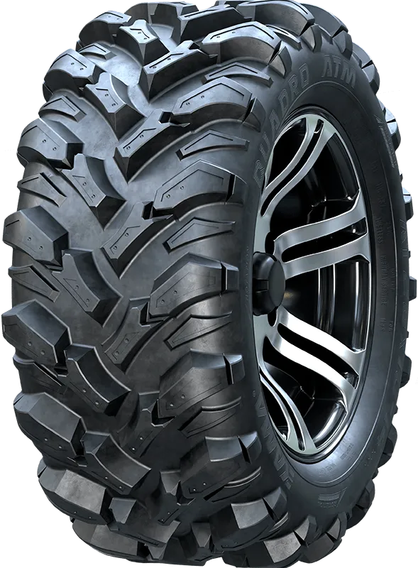 KAMA QUADRO ATM (НК-437) в Бутурлиновке — KAMA TYRES KAMA QUADRO ATM (НК-437) в Бутурлиновке